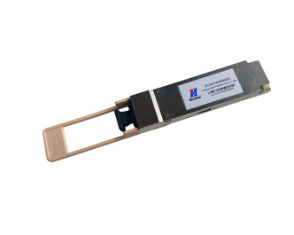 100G 光通信模块
