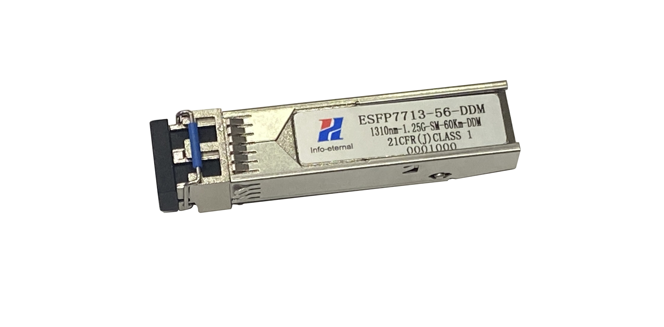 400G OSFP SR4 50m