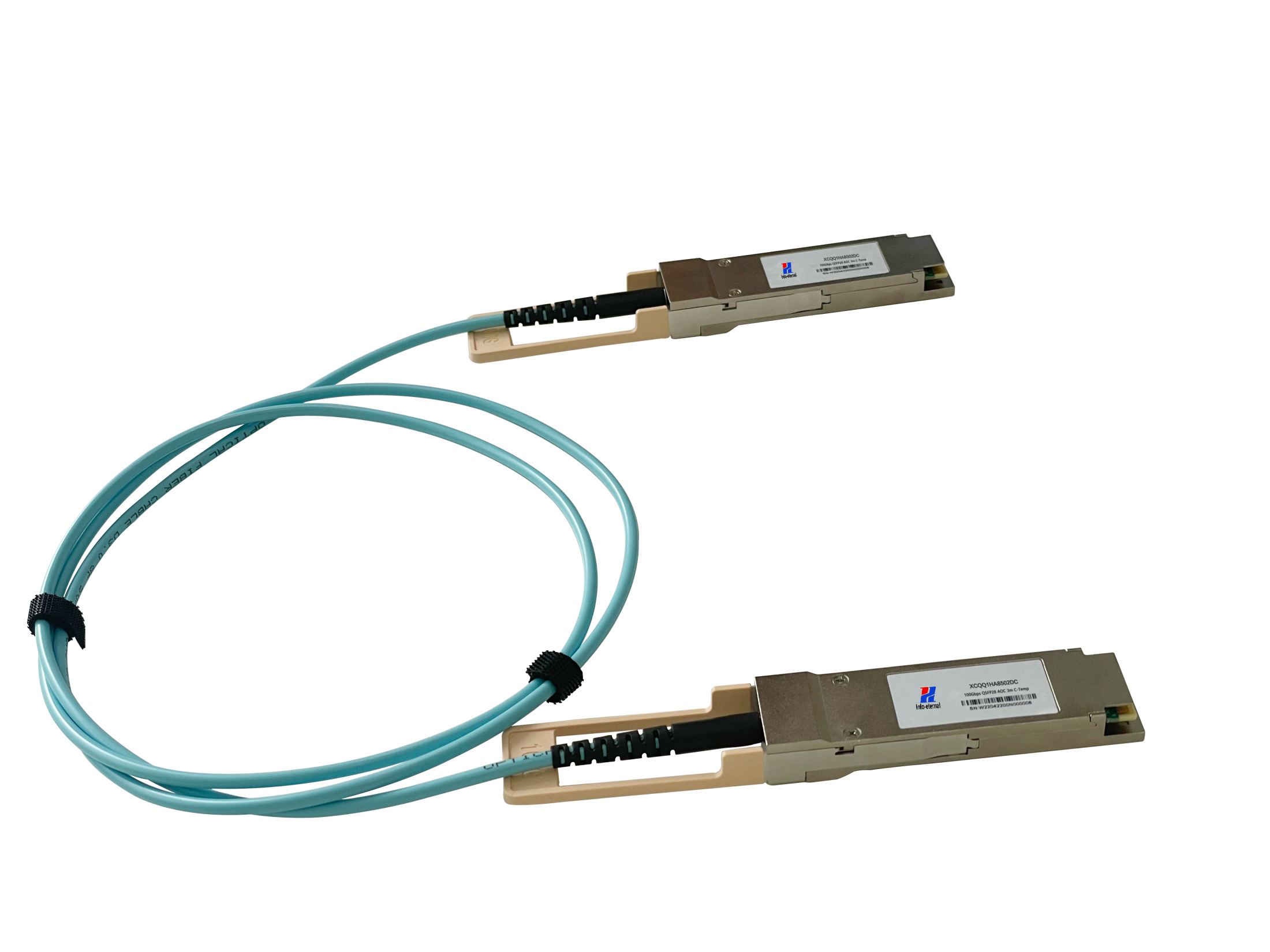 400G OSFP SR4 50m