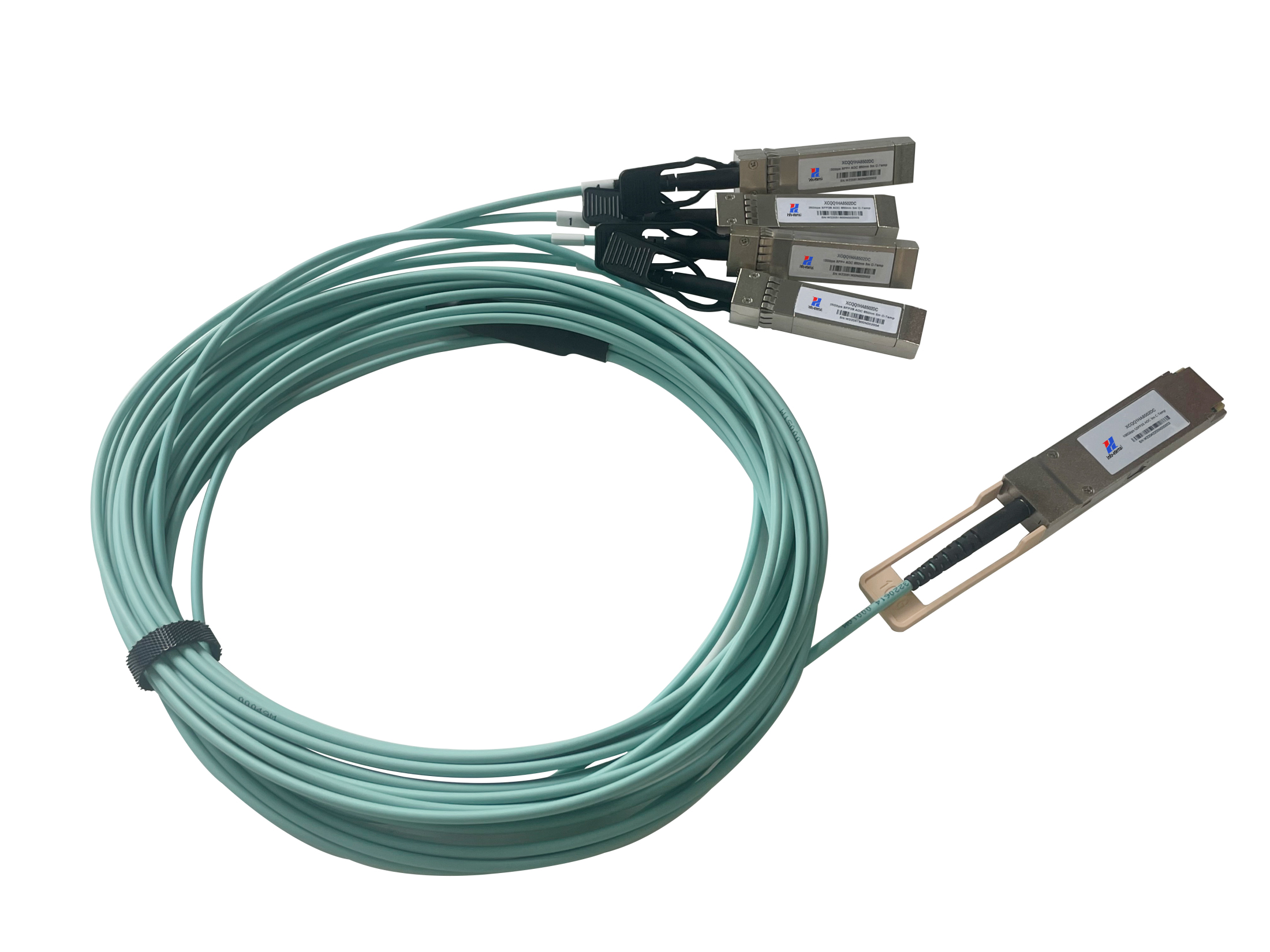 400G OSFP SR4 50m